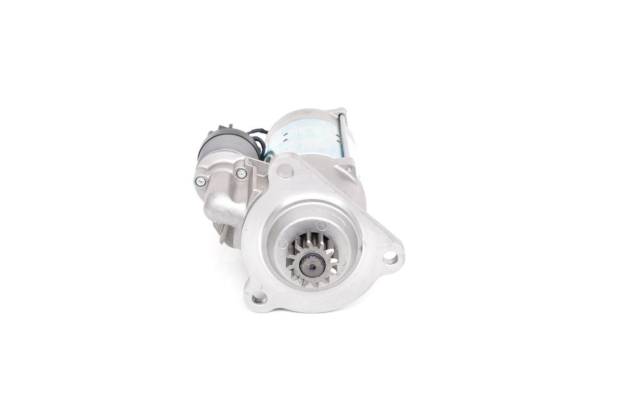BOSCH 0 001 330 004 - Starter