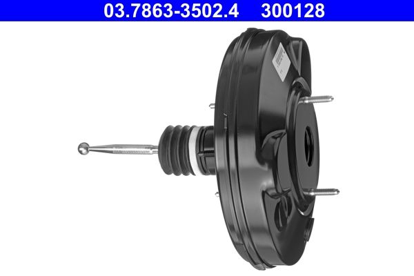 ATE 03.7863-3502.4 - Bremskraftverstärker
