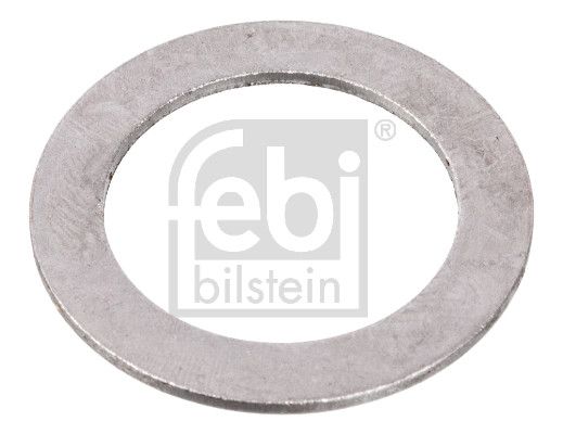 FEBI BILSTEIN 07487 - Distanzscheibe, Bremswelle