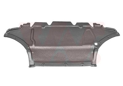 VAN WEZEL 0327701 - Motorraumdämmung