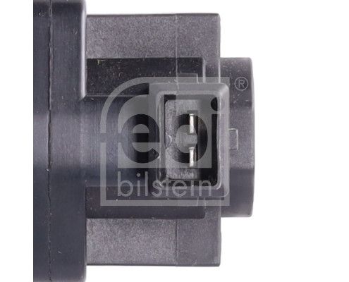 FEBI BILSTEIN 103256 - Druckwandler, Abgassteuerung