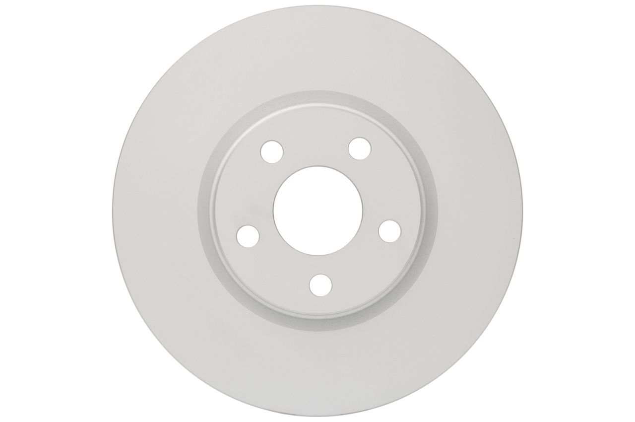BOSCH 0 986 479 D84 - Bremsscheibe