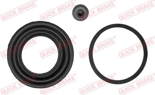 QUICK BRAKE 114-0408 - Reparatursatz, Bremssattel