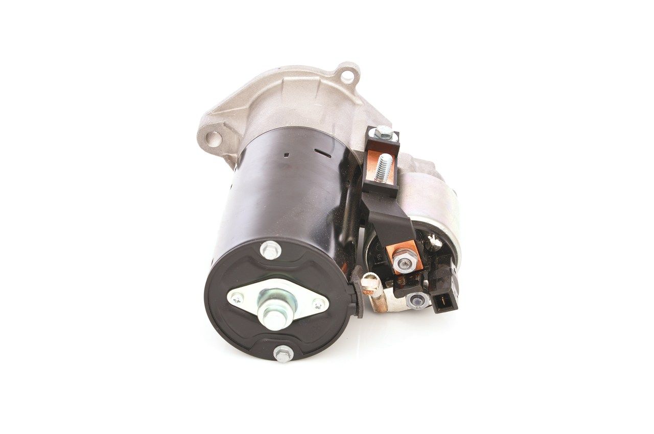 BOSCH 0 001 125 511 - Starter