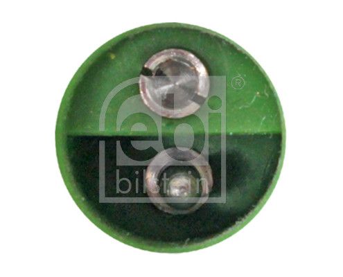 FEBI BILSTEIN 104569 - Sensor, Raddrehzahl