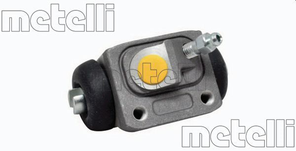 METELLI 04-1004 - Radbremszylinder