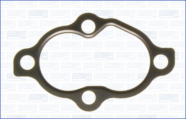 AJUSA 01230600 - Dichtring, Lader