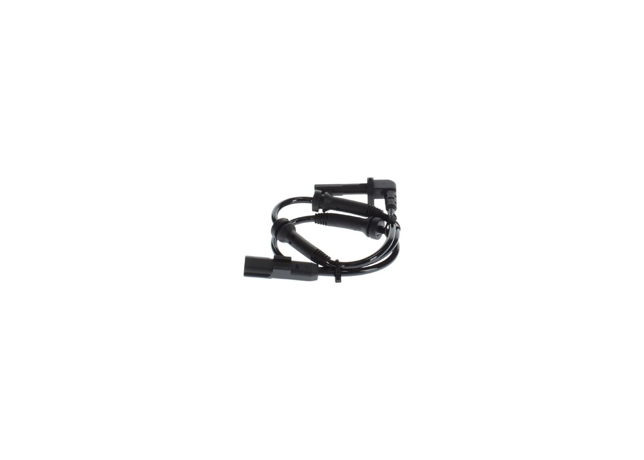 BOSCH 0 986 594 669 - Sensor, Raddrehzahl