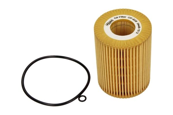 MAXGEAR 26-0519 - Ölfilter