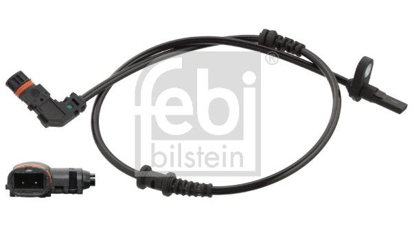 FEBI BILSTEIN 106469 - Sensor, Raddrehzahl