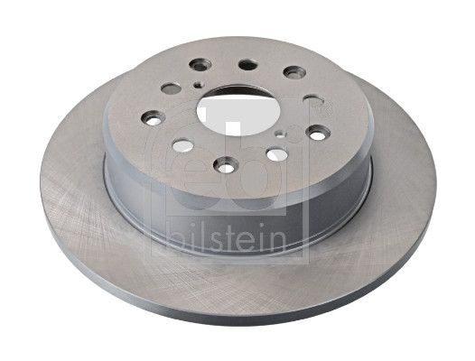 FEBI BILSTEIN 108535 - Bremsscheibe