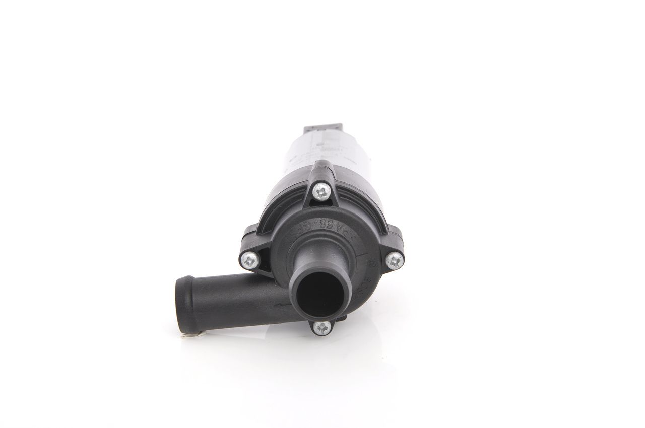 BOSCH 0 392 020 024 - Zusatzwasserpumpe (Kühlwasserkreislauf)
