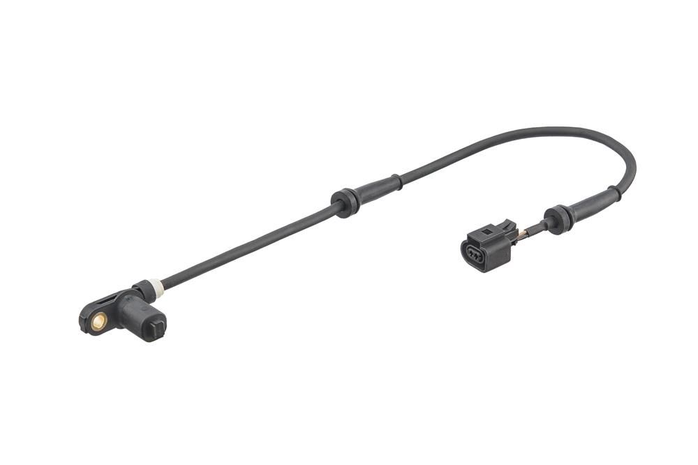 TOPRAN 110 490 - Sensor, Raddrehzahl