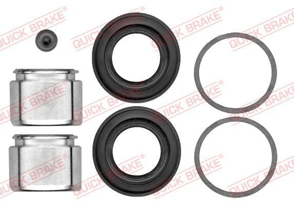 QUICK BRAKE 114-5368 - Reparatursatz, Bremssattel