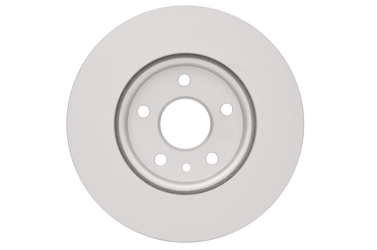 BOSCH 0 986 479 D92 - Bremsscheibe