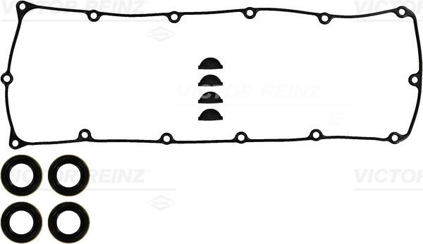 VICTOR REINZ 15-54027-03 - Dichtungssatz, Zylinderkopfhaube