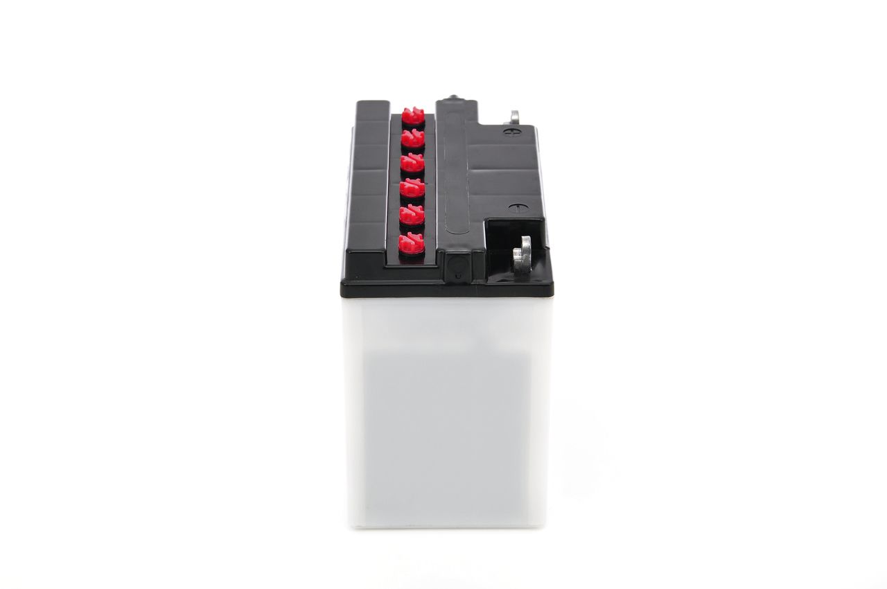 BOSCH 0 092 M4F 430 - Starterbatterie