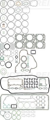 VICTOR REINZ 01-35145-01 - Dichtungsvollsatz, Motor