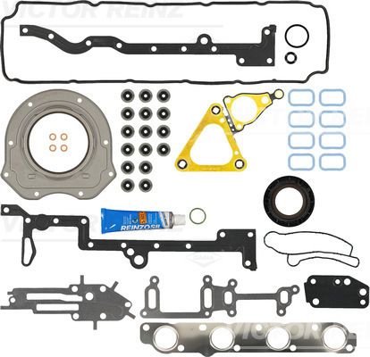 VICTOR REINZ 01-35115-01 - Dichtungsvollsatz, Motor