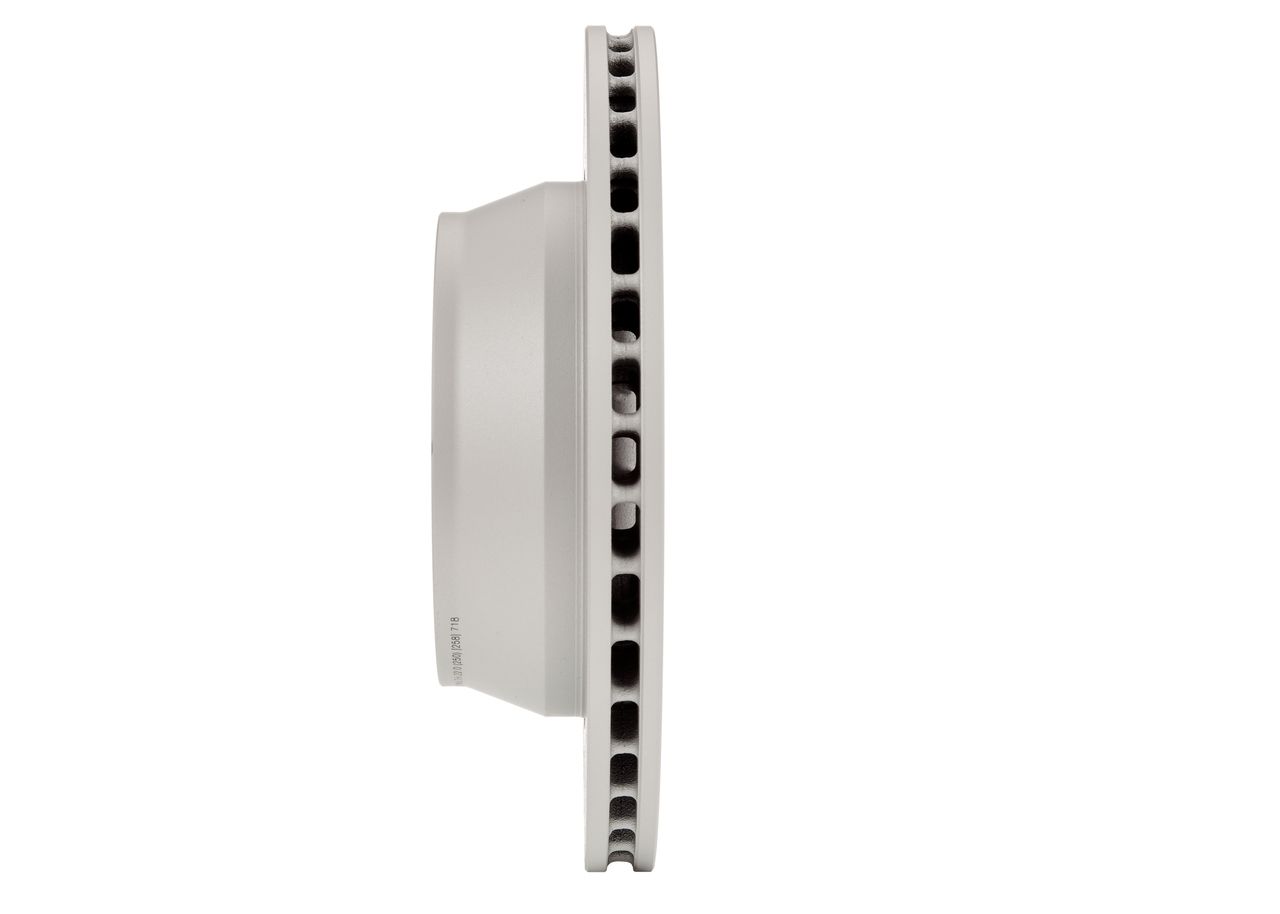 BOSCH 0 986 478 592 - Bremsscheibe