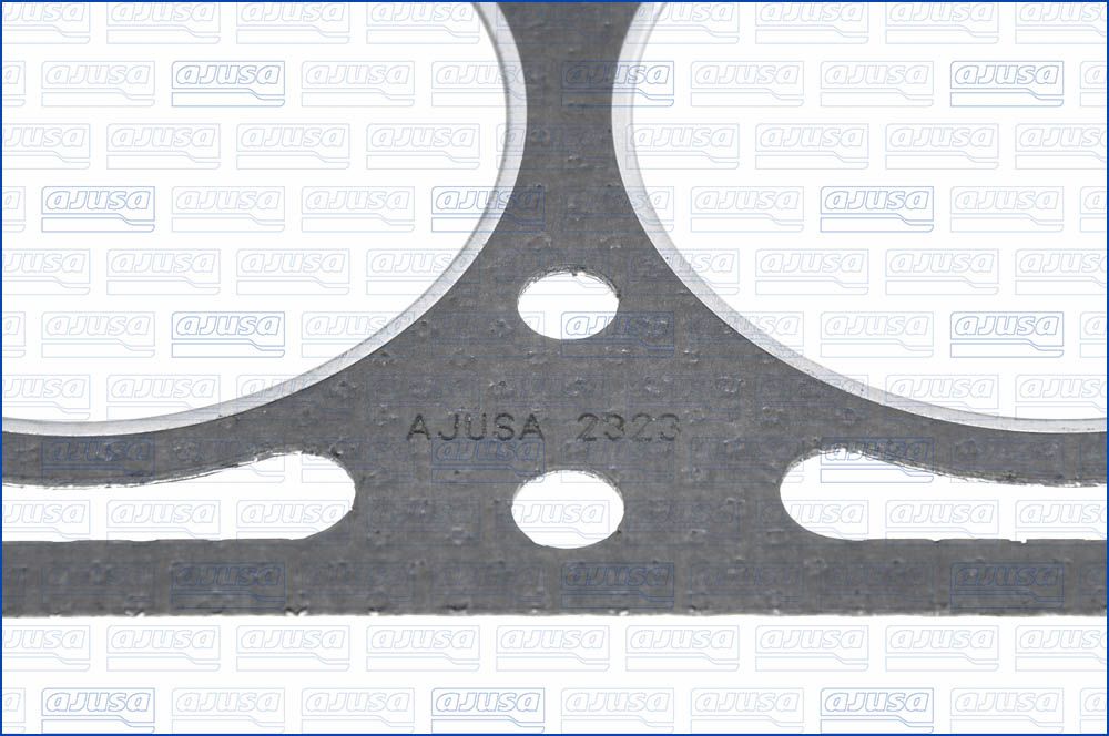 AJUSA 10036800 - Dichtung, Zylinderkopf