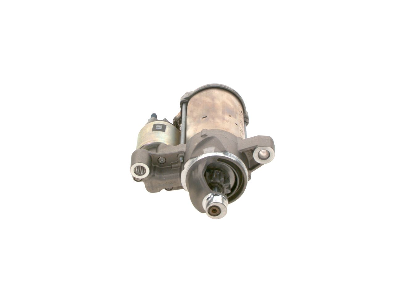 BOSCH 0 001 172 402 - Starter