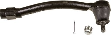 TRW JTE1859 - Spurstangenkopf