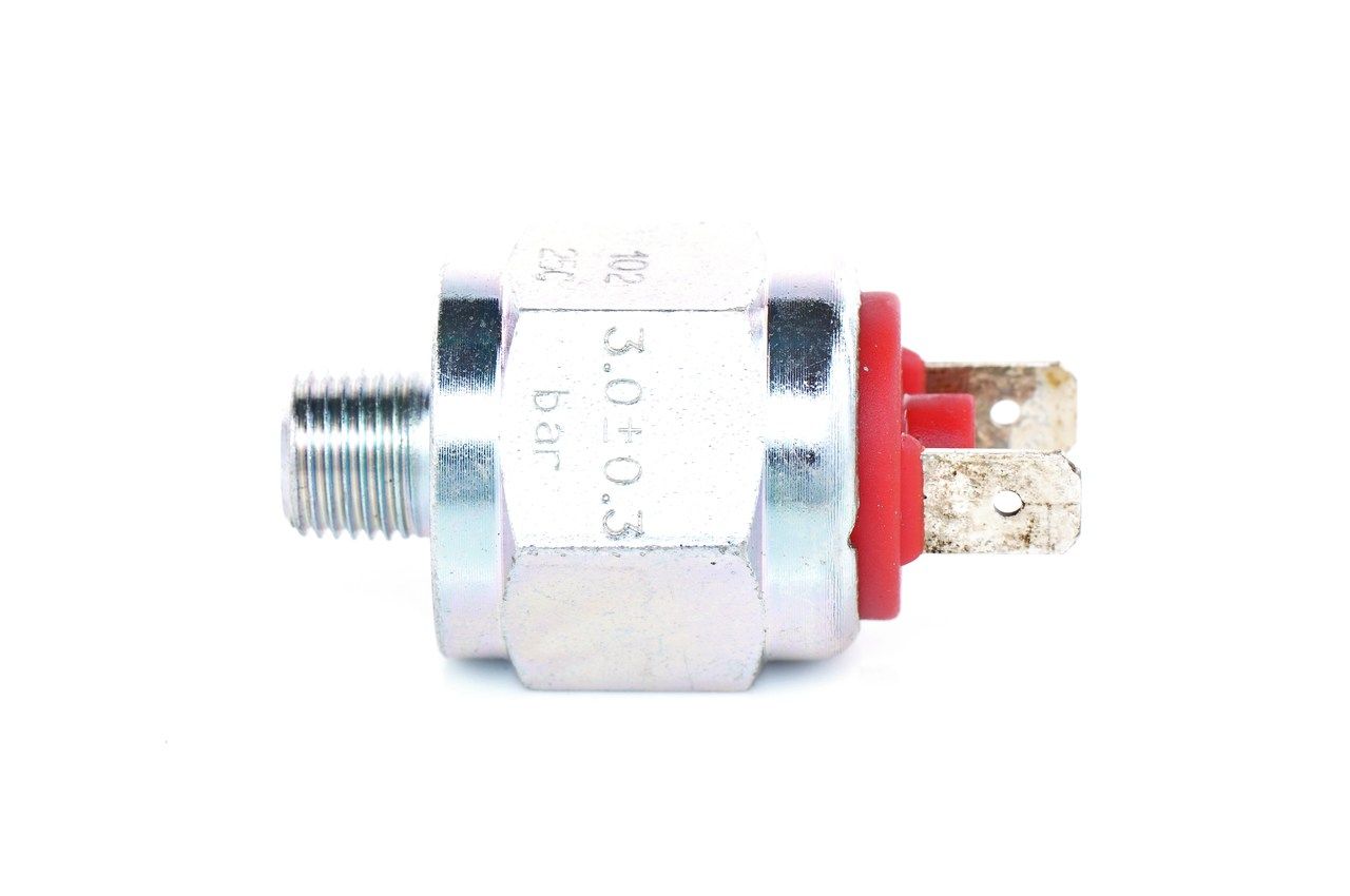 BOSCH 0 986 346 033 - Öldruckschalter