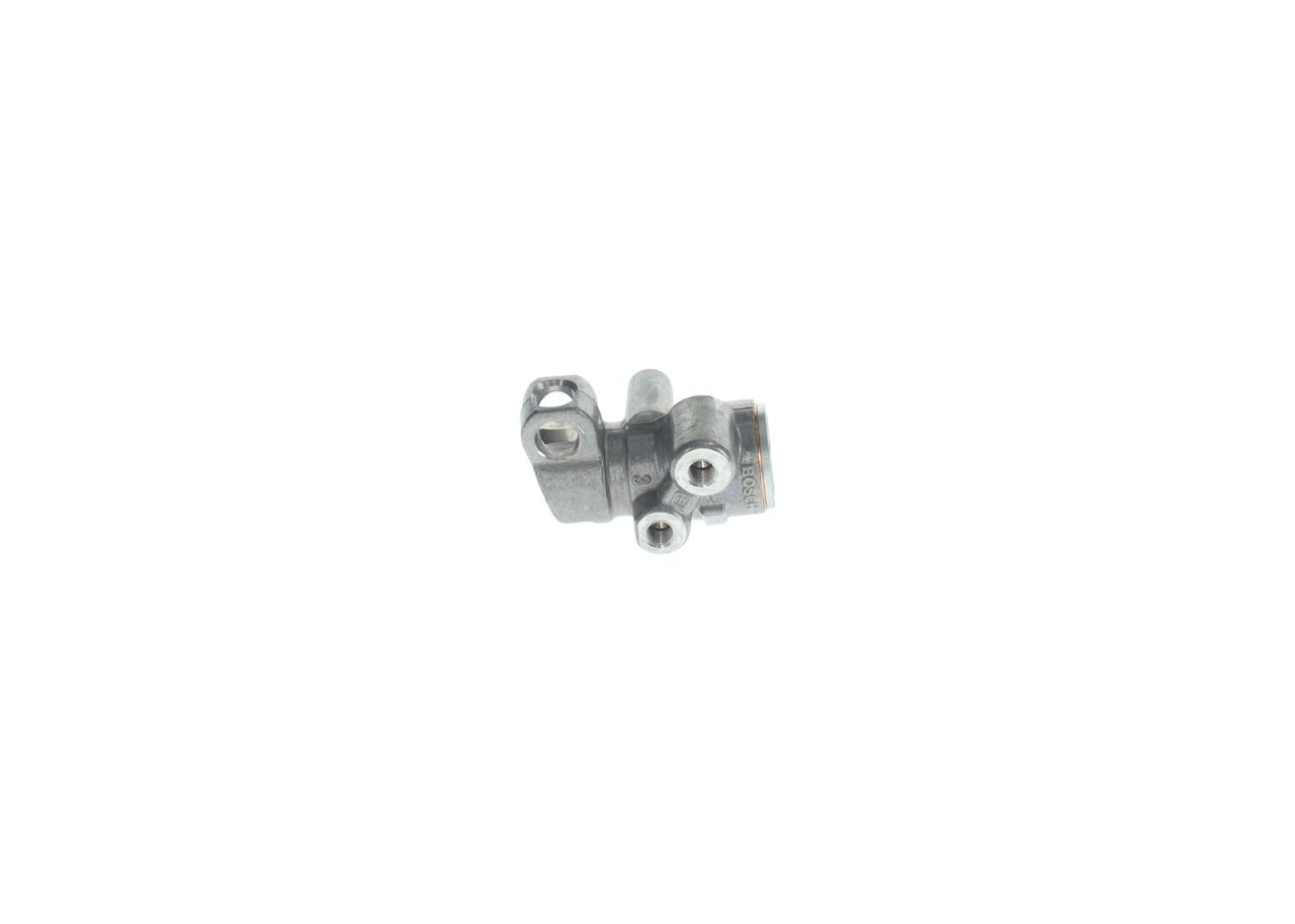 BOSCH 0 204 031 056 - Bremskraftregler