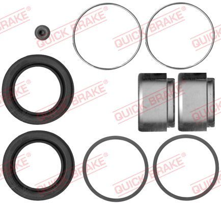 QUICK BRAKE 114-5038 - Reparatursatz, Bremssattel