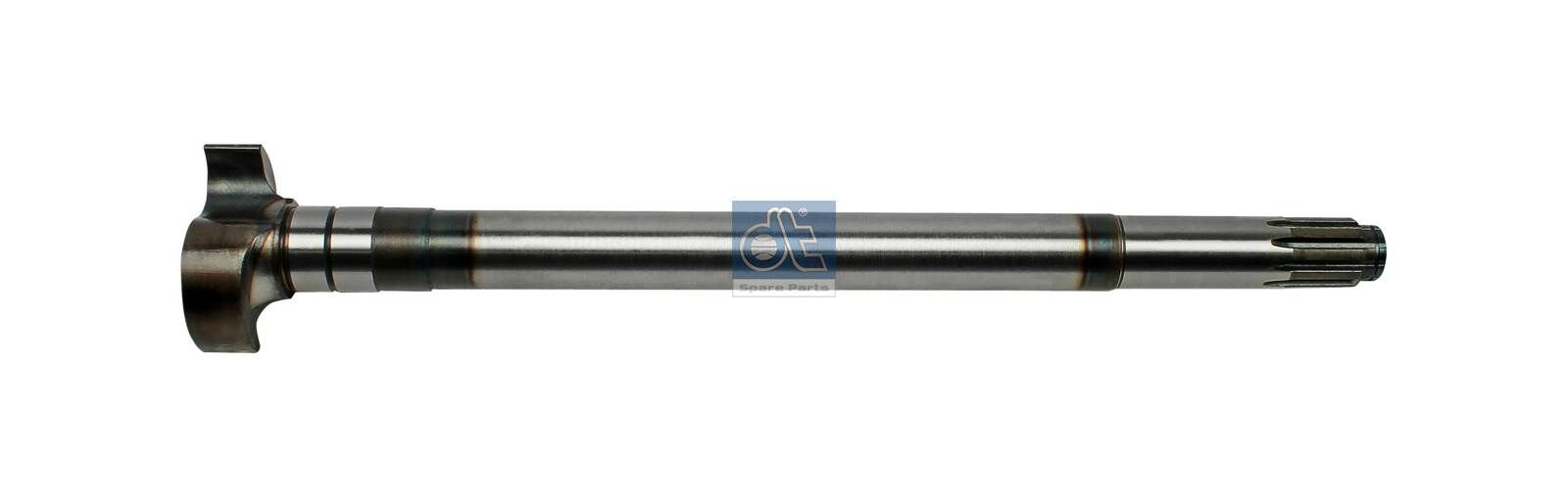 DT Spare Parts 10.23404 - Bremswelle, Trommelbremse