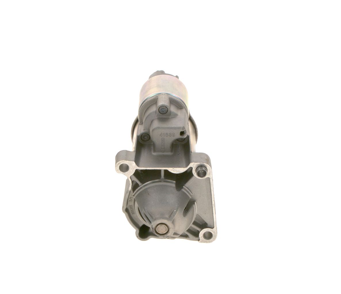 BOSCH 0 001 172 204 - Starter
