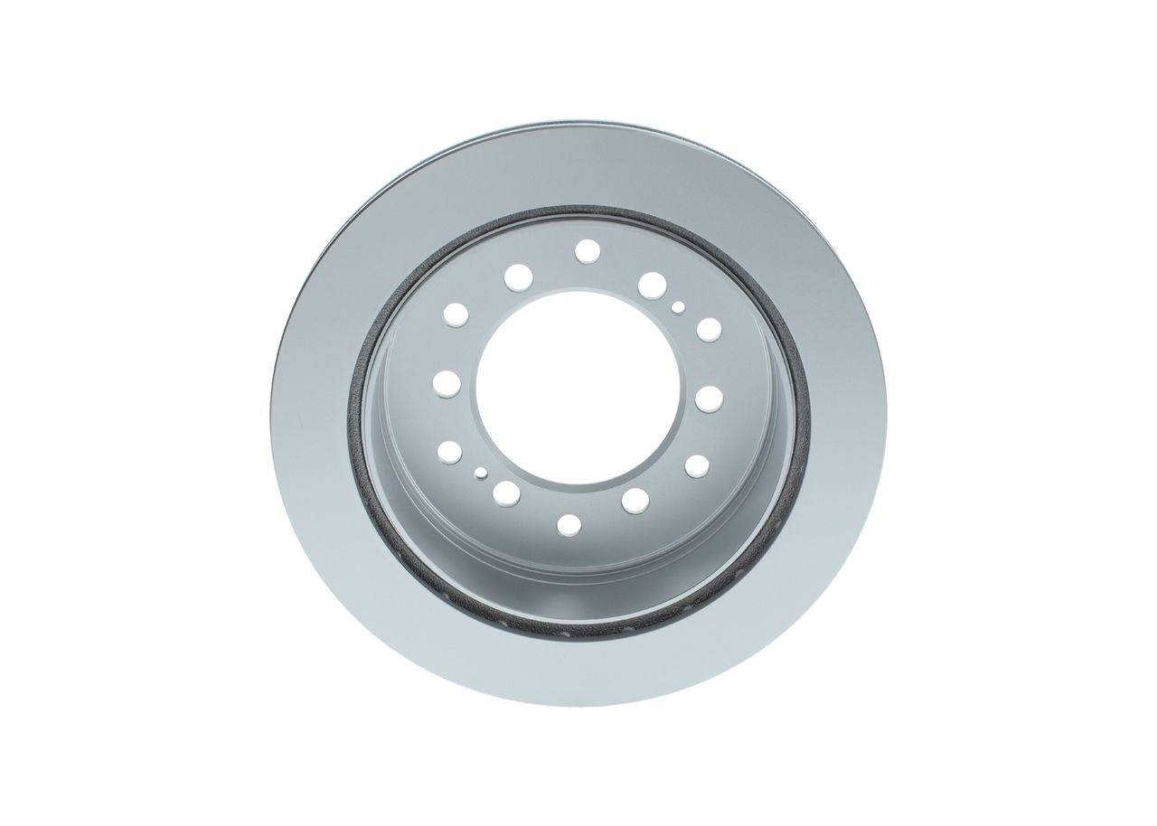 BOSCH 0 986 479 F07 - Bremsscheibe