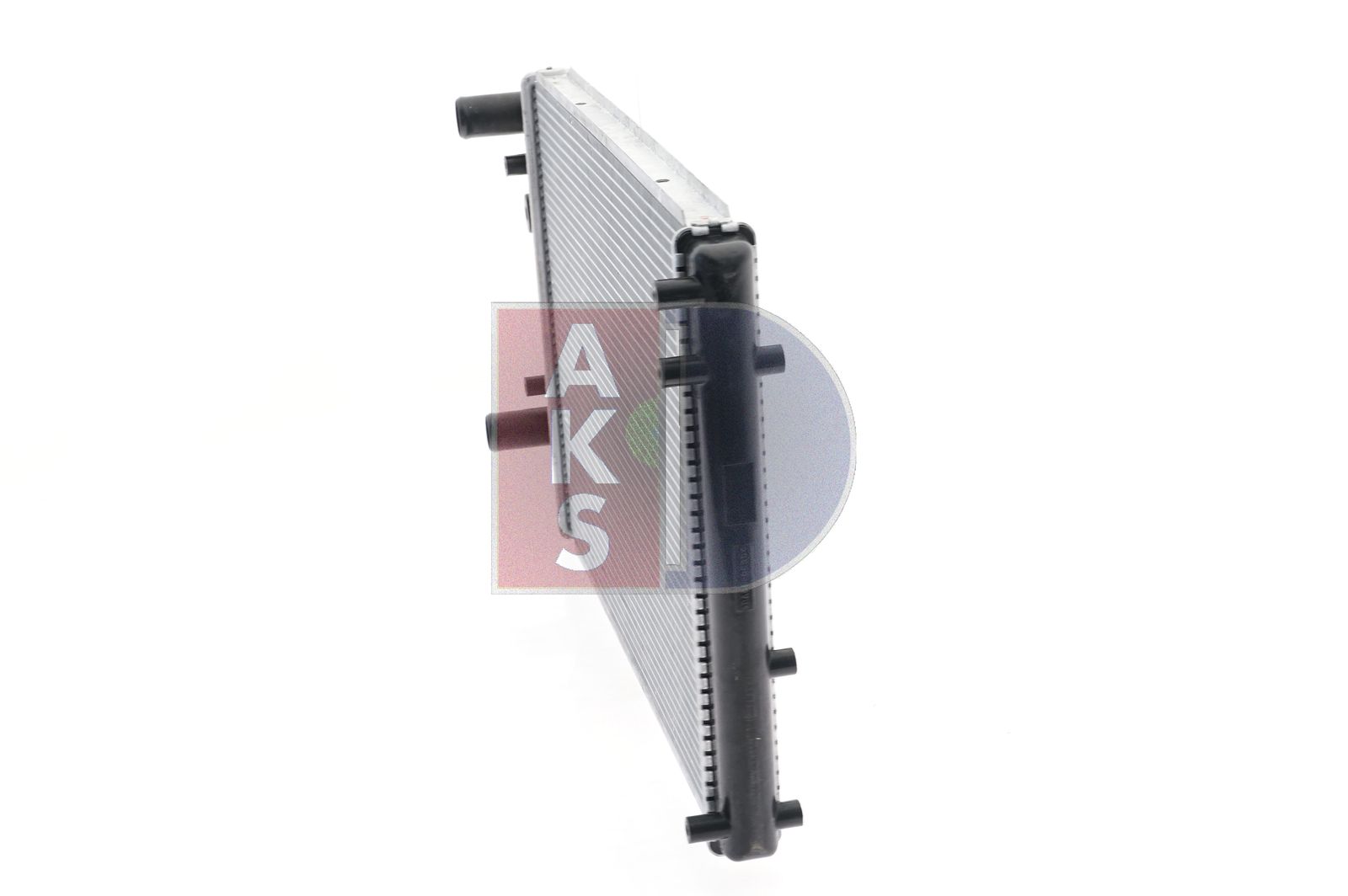 AKS DASIS 040042N - Kühler, Motorkühlung