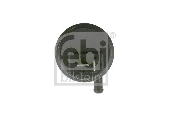 FEBI BILSTEIN 03940 - Waschwasserpumpe, Scheibenreinigung