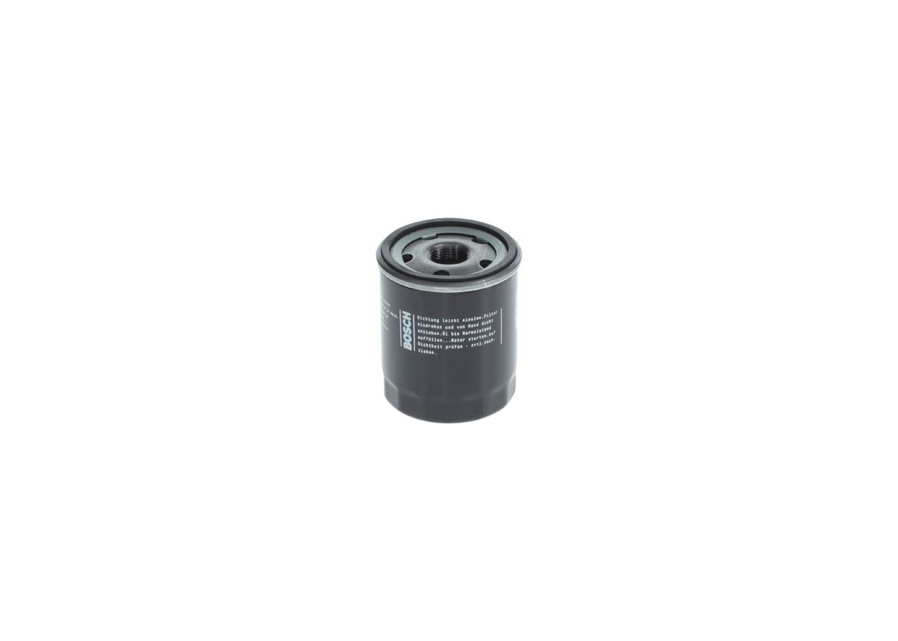 BOSCH 0 451 103 372 - Ölfilter