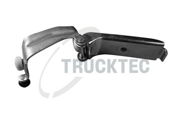 TRUCKTEC AUTOMOTIVE 02.53.177 - Rollenführung, Schiebetür