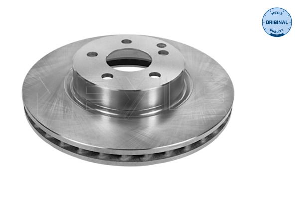 MEYLE 015 521 2053 - Bremsscheibe