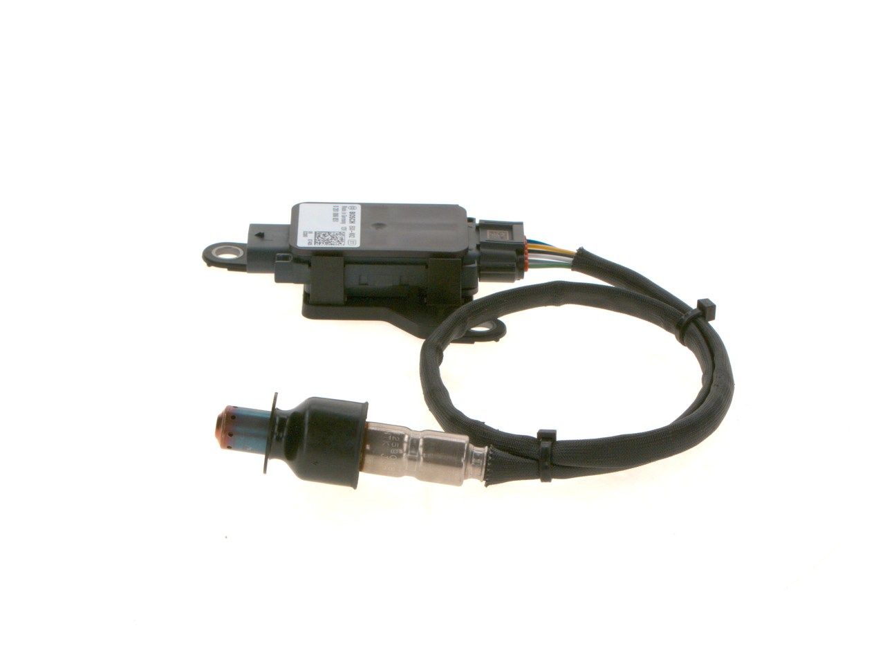 BOSCH 0 281 006 851 - NOx-Sensor, Harnstoffeinspritzung