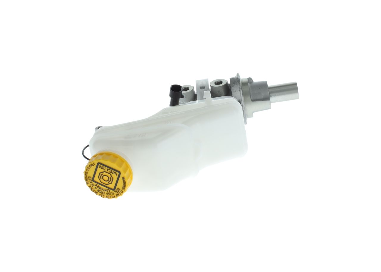 BOSCH 0 204 123 682 - Hauptbremszylinder