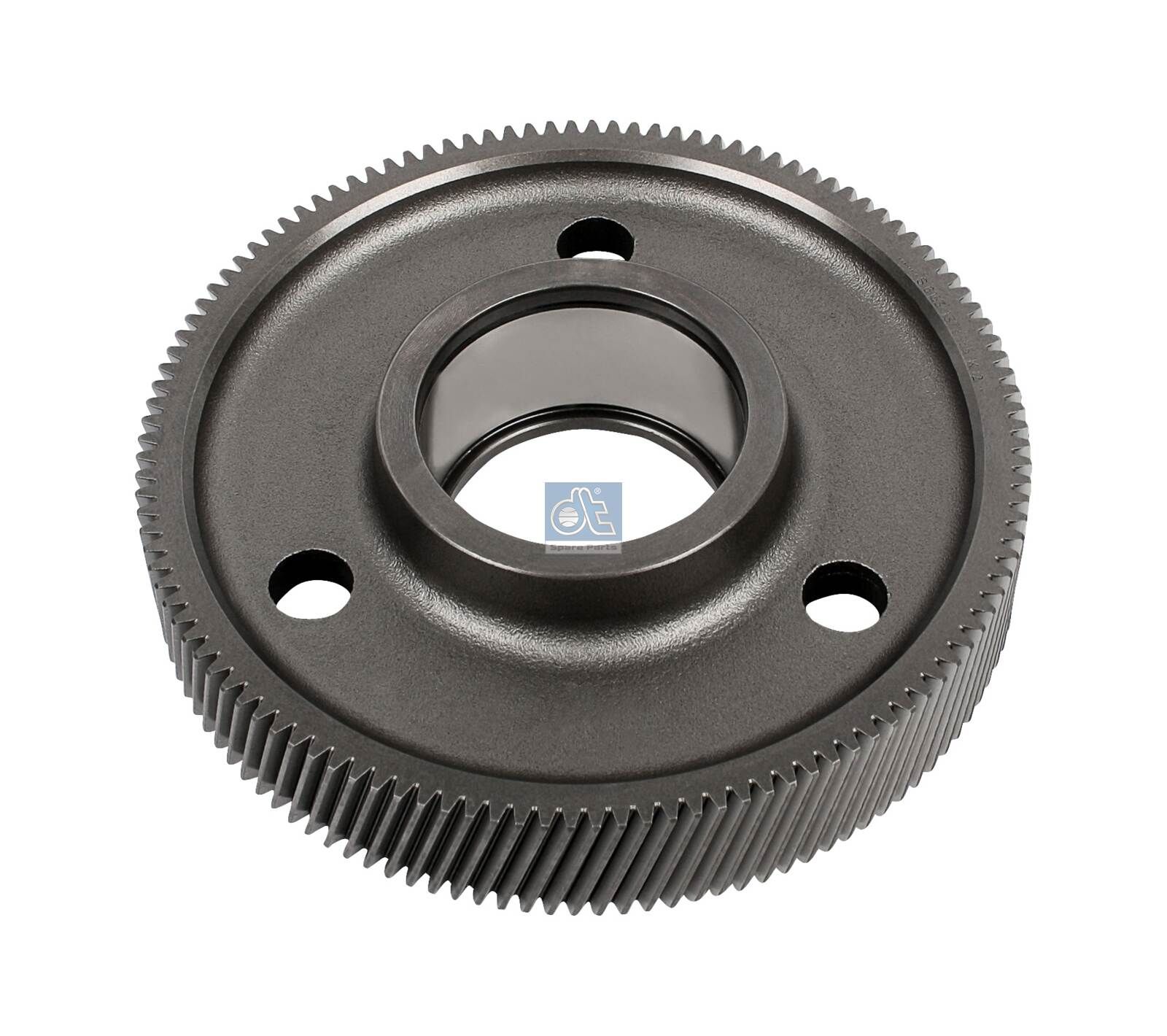DT Spare Parts 1.10648 - Zahnrad, Zwischenwelle