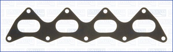 AJUSA 13074700 - Dichtung, Ansaugkrümmer