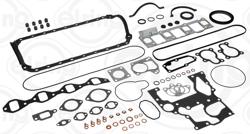 ELRING 042.870 - Dichtungsvollsatz, Motor