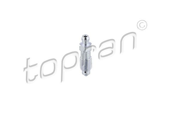 TOPRAN 107 504 - Entlüfterschraube/-ventil, Radbremszylinder
