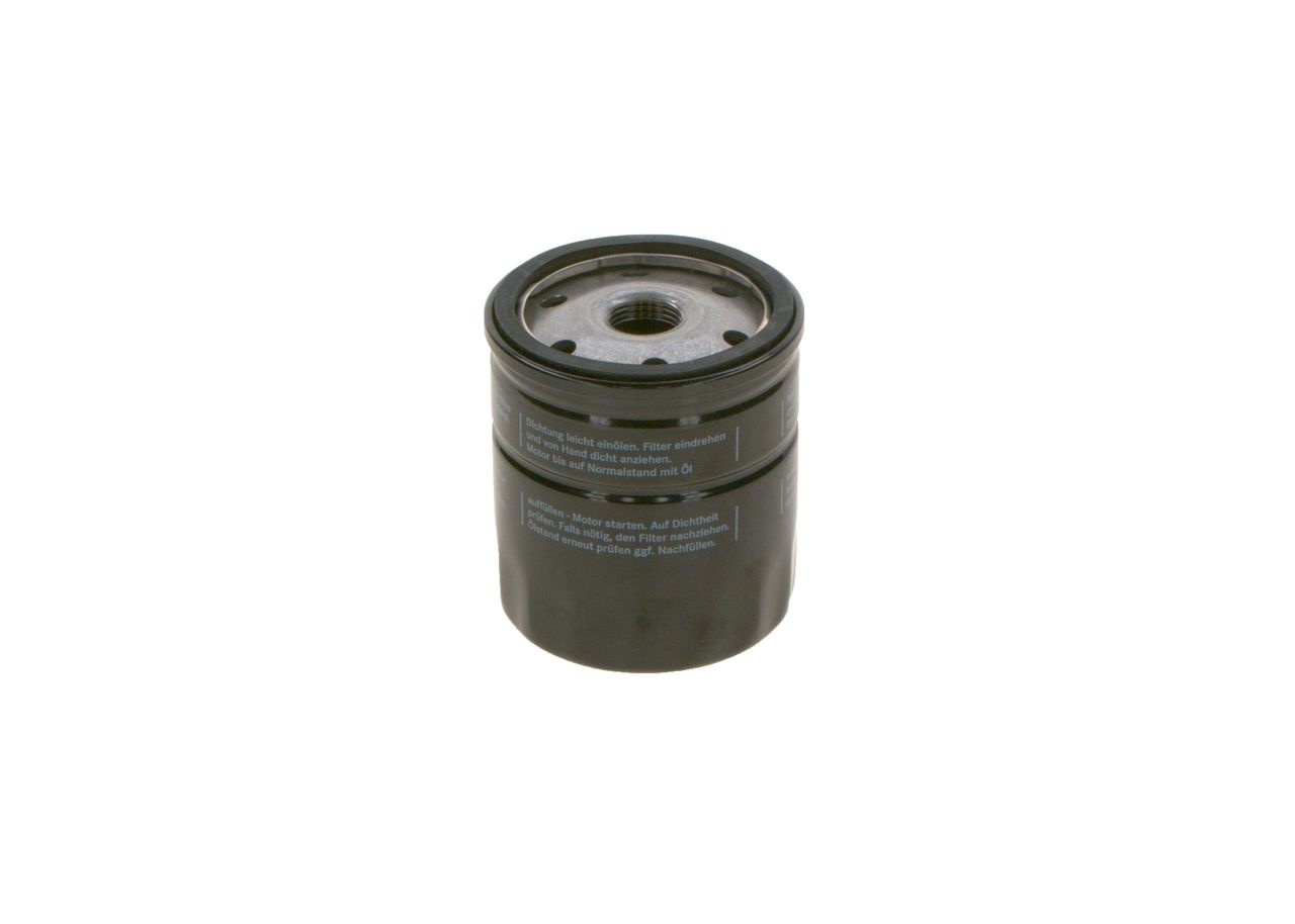 BOSCH 0 451 103 298 - Ölfilter