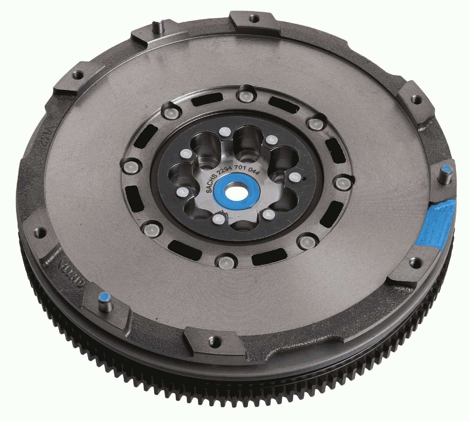 SACHS 2294 701 044 - Schwungrad