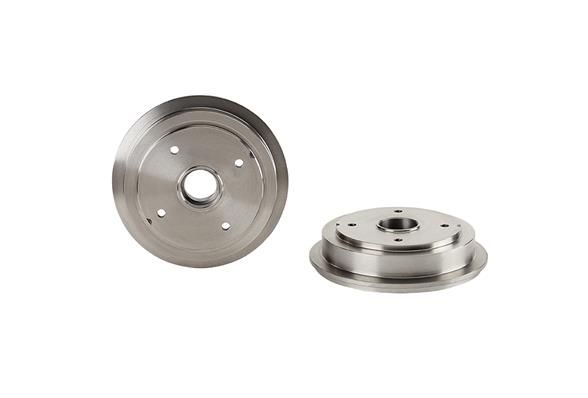 BREMBO 14.7250.10 - Bremstrommel
