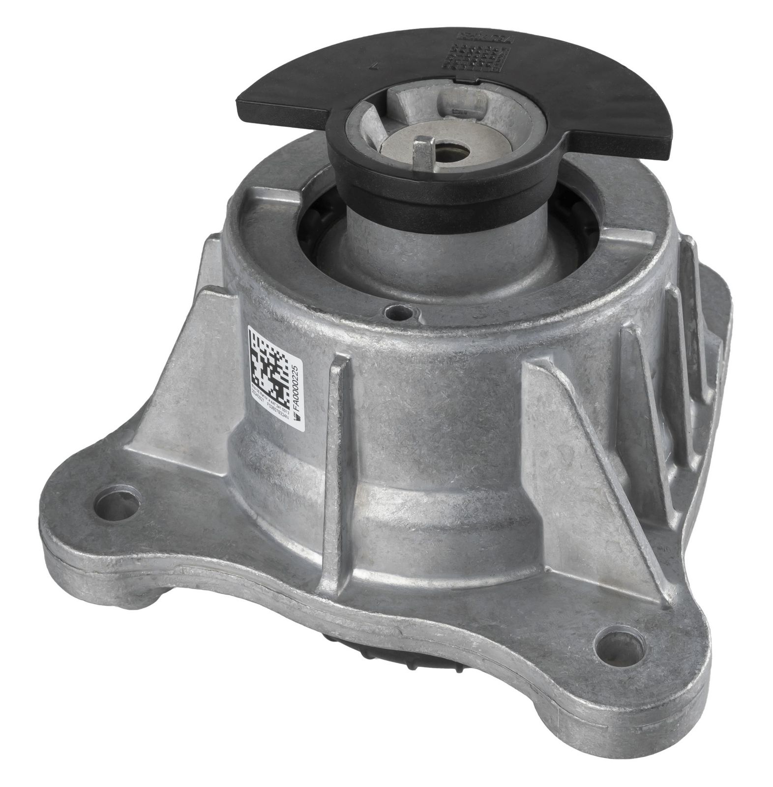 LEMFÖRDER 39519 01 - Lagerung, Motor