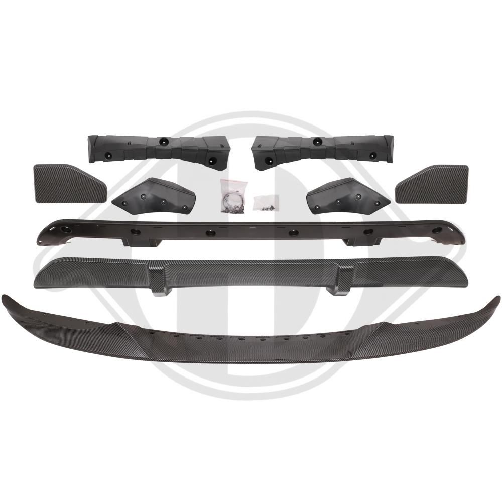 DIEDERICHS 1293068 - Spoiler