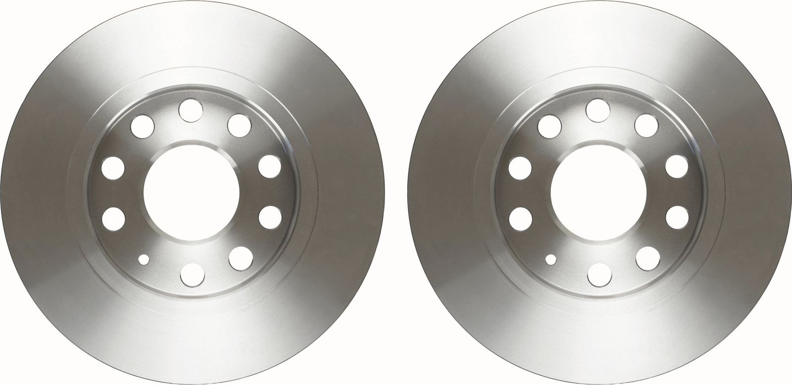TRW DF4276 - Bremsscheibe